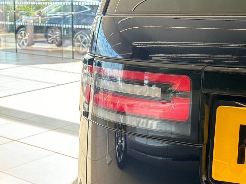 2019 (69) LAND ROVER DISCOVERY 3.0 SD6 HSE Luxury 5dr Auto 3513442