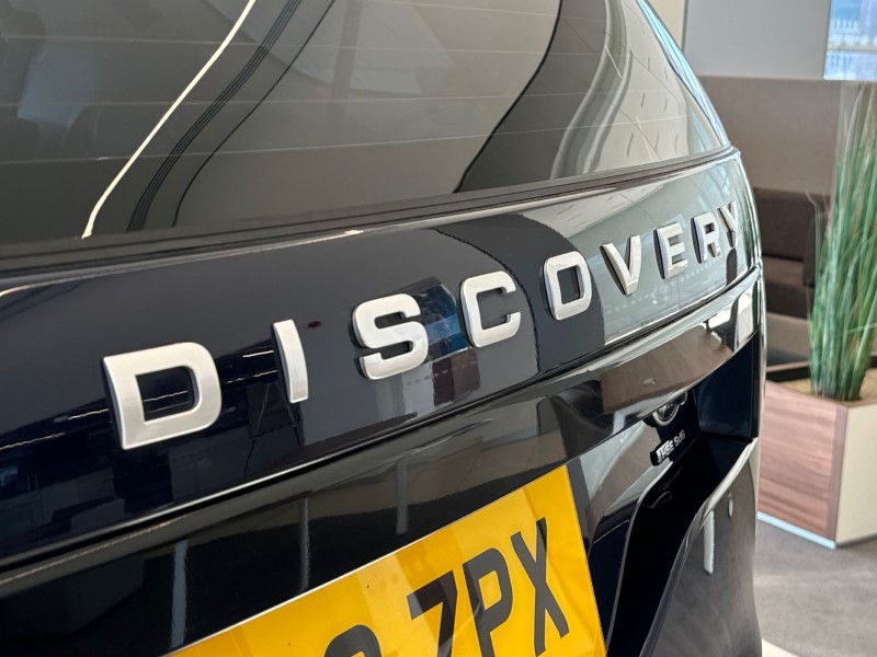 2019 (69) LAND ROVER DISCOVERY 3.0 SD6 HSE Luxury 5dr Auto 3513444