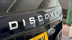 2019 (69) LAND ROVER DISCOVERY 3.0 SD6 HSE Luxury 5dr Auto 3513444