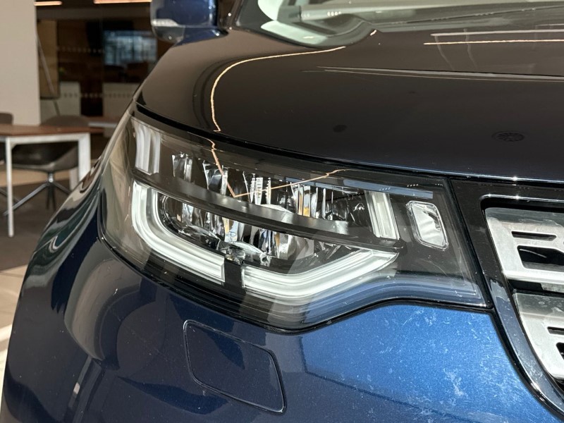 2019 (69) LAND ROVER DISCOVERY 3.0 SD6 HSE Luxury 5dr Auto 3513439