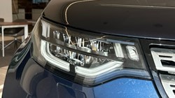 2019 (69) LAND ROVER DISCOVERY 3.0 SD6 HSE Luxury 5dr Auto 3513439