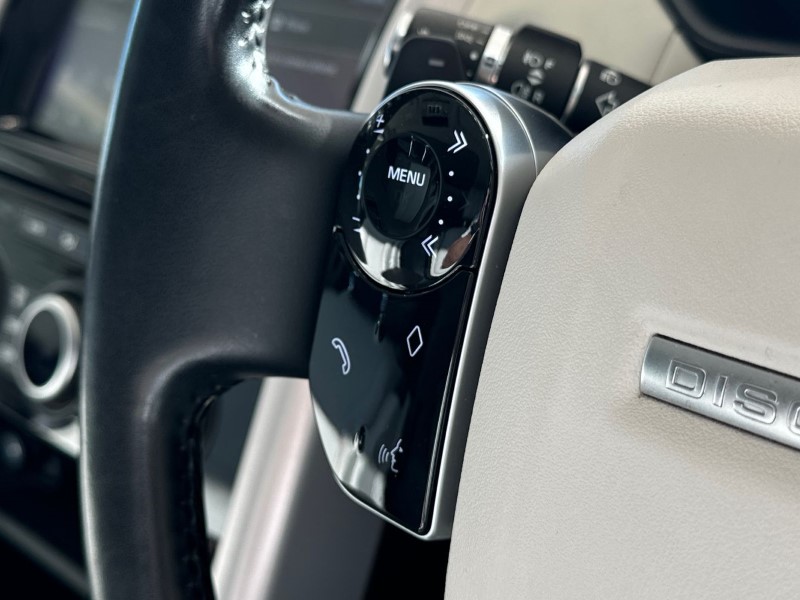 2019 (69) LAND ROVER DISCOVERY 3.0 SD6 HSE Luxury 5dr Auto 3513419