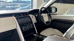 2019 (69) LAND ROVER DISCOVERY 3.0 SD6 HSE Luxury 5dr Auto 3513433