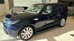2019 (69) LAND ROVER DISCOVERY 3.0 SD6 HSE Luxury 5dr Auto 3513446