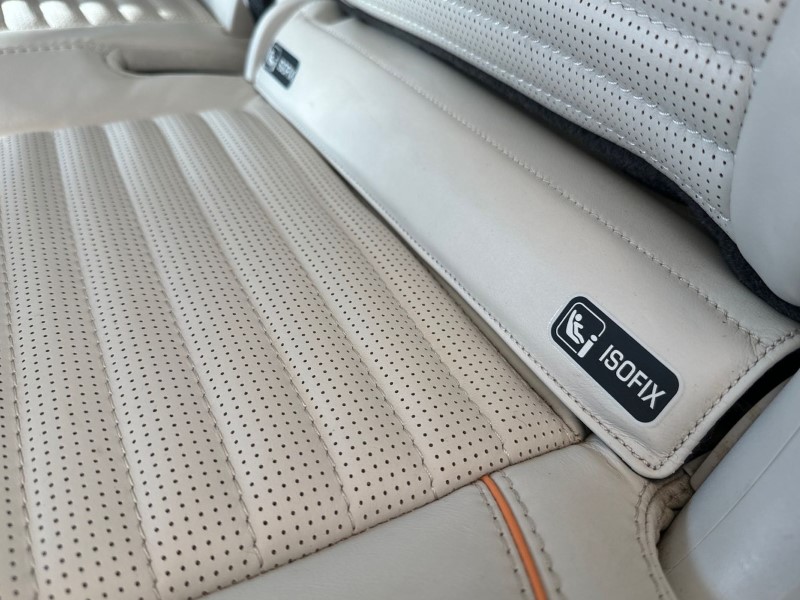 2019 (69) LAND ROVER DISCOVERY 3.0 SD6 HSE Luxury 5dr Auto 3513430