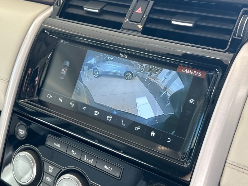 2019 (69) LAND ROVER DISCOVERY 3.0 SD6 HSE Luxury 5dr Auto 3513424