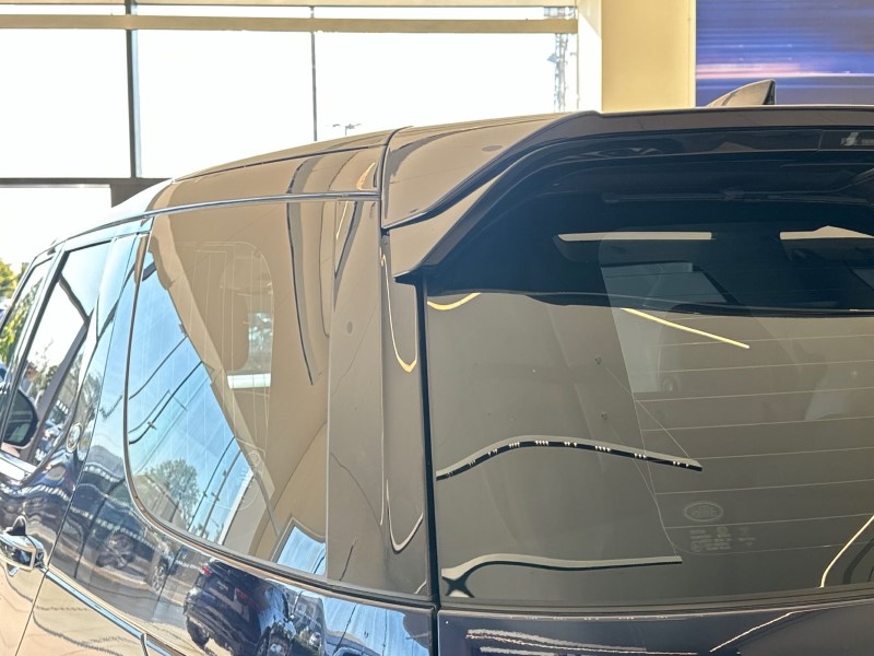 2019 (69) LAND ROVER DISCOVERY 3.0 SD6 HSE Luxury 5dr Auto 3513437