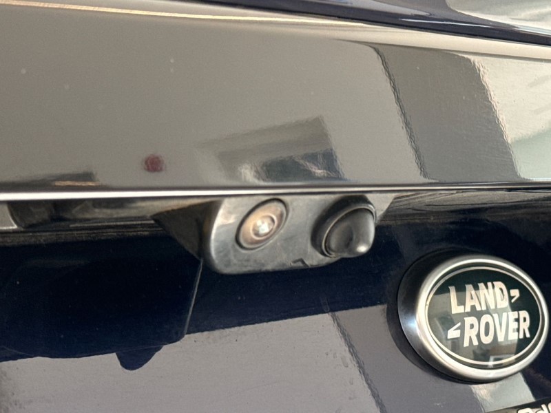 2019 (69) LAND ROVER DISCOVERY 3.0 SD6 HSE Luxury 5dr Auto 3513445