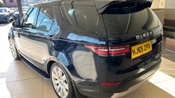 2019 (69) LAND ROVER DISCOVERY 3.0 SD6 HSE Luxury 5dr Auto 3513447