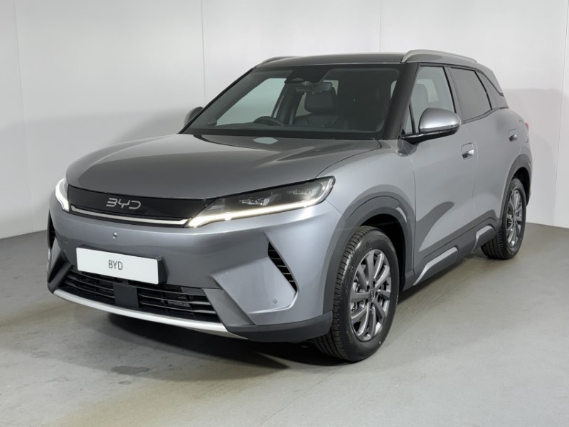  BYD ATTO 2 1.5 DM-i 212 Boost 5dr Auto 5568141