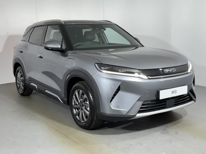BYD ATTO 2