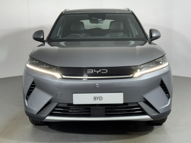  BYD ATTO 2 1.5 DM-i 212 Boost 5dr Auto 5568136