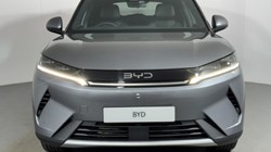 BYD ATTO 2 1.5 DM-i 212 Boost 5dr Auto 5568136