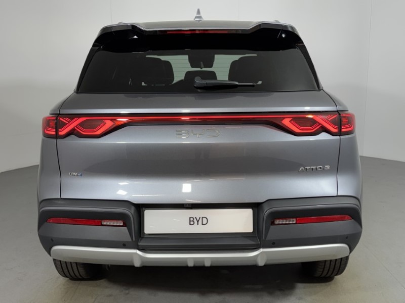  BYD ATTO 2 1.5 DM-i 212 Boost 5dr Auto 5568120