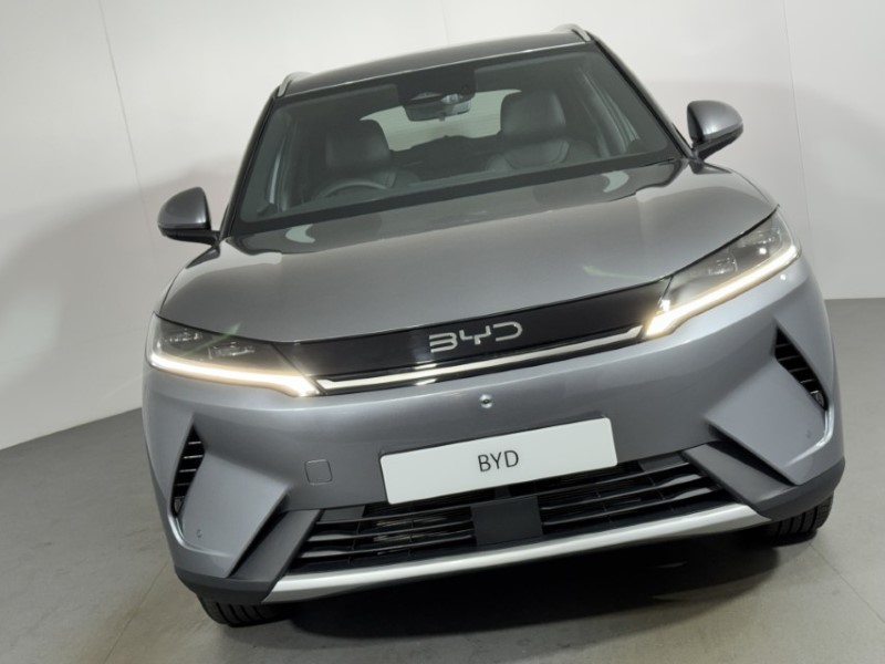  BYD ATTO 2 1.5 DM-i 212 Boost 5dr Auto 5568137
