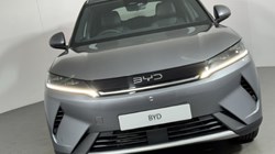 BYD ATTO 2 1.5 DM-i 212 Boost 5dr Auto 5568137