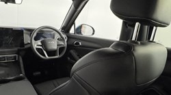 BYD ATTO 2 1.5 DM-i 212 Boost 5dr Auto 5502014
