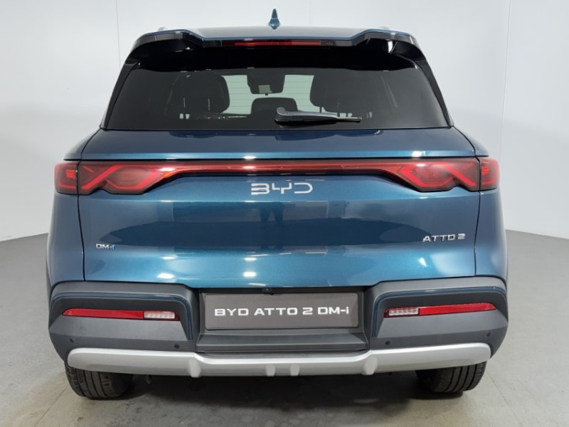  BYD ATTO 2 1.5 DM-i 212 Boost 5dr Auto 5502020