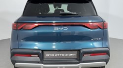 BYD ATTO 2 1.5 DM-i 212 Boost 5dr Auto 5502020