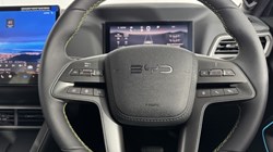BYD ATTO 2 1.5 DM-i 212 Boost 5dr Auto 5501975