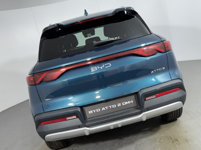  BYD ATTO 2 1.5 DM-i 212 Boost 5dr Auto 5502004