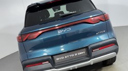 BYD ATTO 2 1.5 DM-i 212 Boost 5dr Auto 5502004