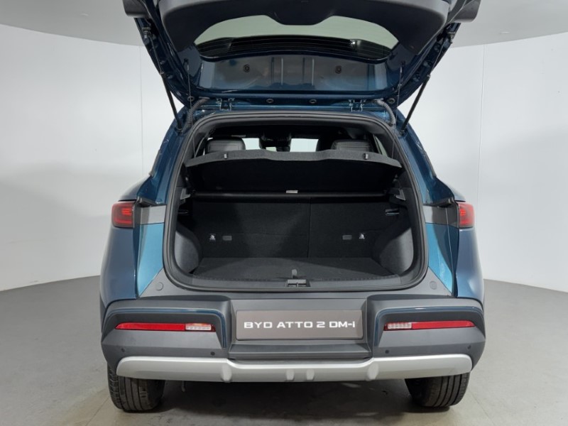  BYD ATTO 2 1.5 DM-i 212 Boost 5dr Auto 5502006