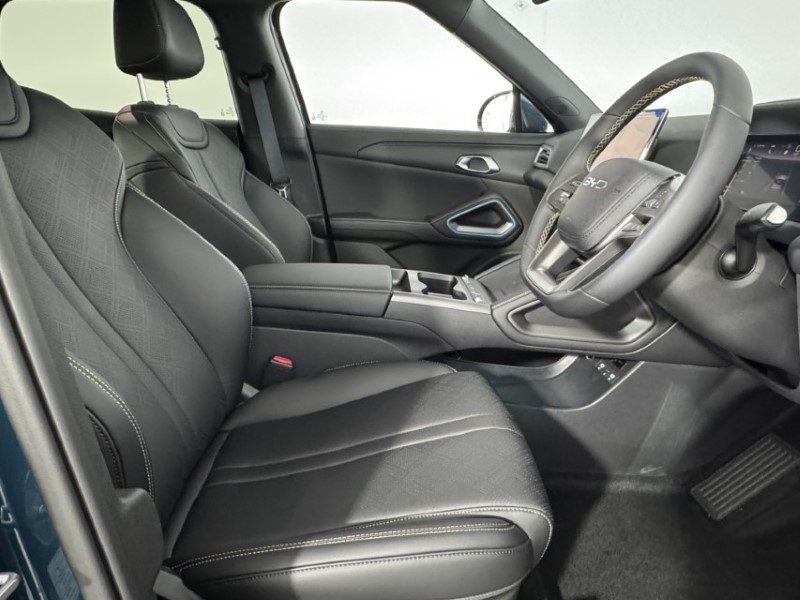  BYD ATTO 2 1.5 DM-i 212 Boost 5dr Auto 5501992