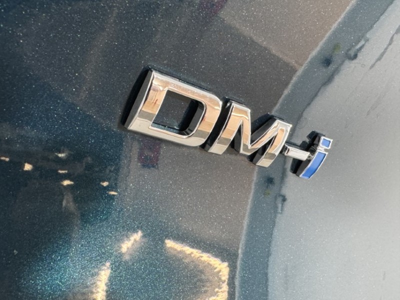  BYD ATTO 2 1.5 DM-i 212 Boost 5dr Auto 5502008