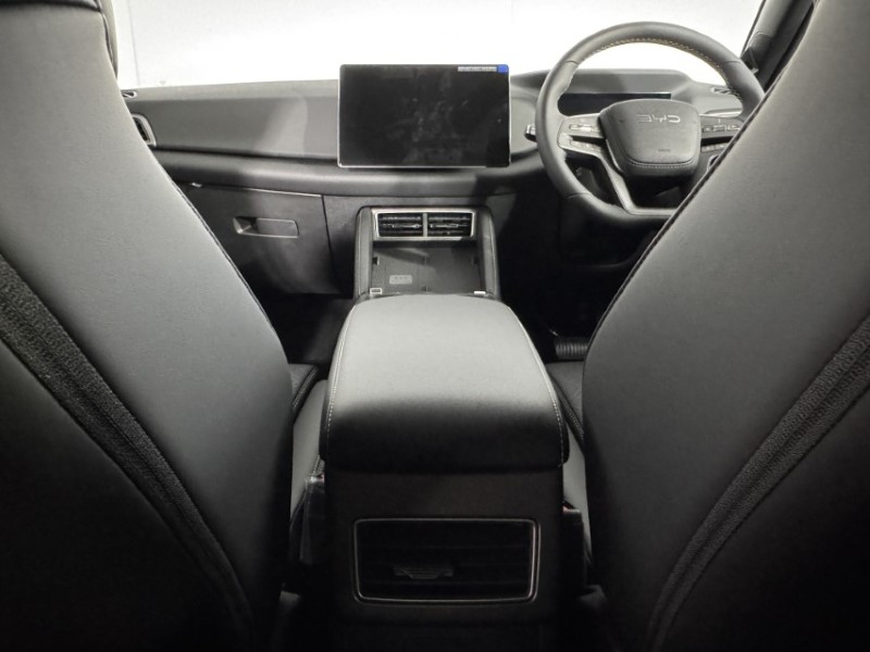  BYD ATTO 2 1.5 DM-i 212 Boost 5dr Auto 5502013