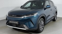 BYD ATTO 2 1.5 DM-i 212 Boost 5dr Auto 5502024