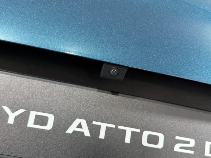  BYD ATTO 2 1.5 DM-i 212 Boost 5dr Auto 5502005