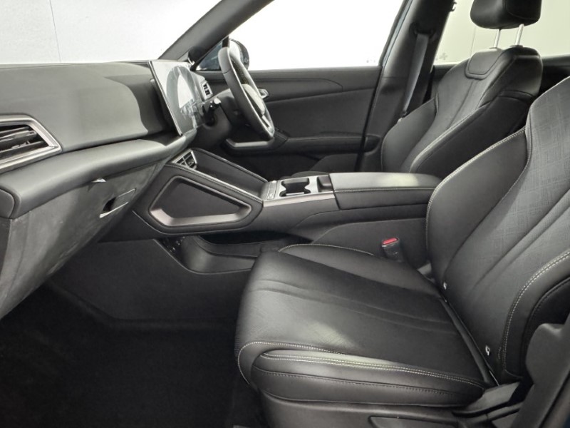  BYD ATTO 2 1.5 DM-i 212 Boost 5dr Auto 5502019