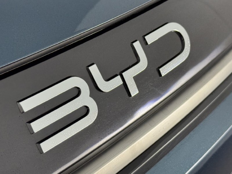  BYD ATTO 2 1.5 DM-i 212 Boost 5dr Auto 5501998