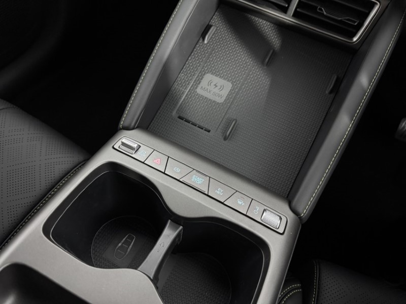  BYD ATTO 2 1.5 DM-i 212 Boost 5dr Auto 5501980