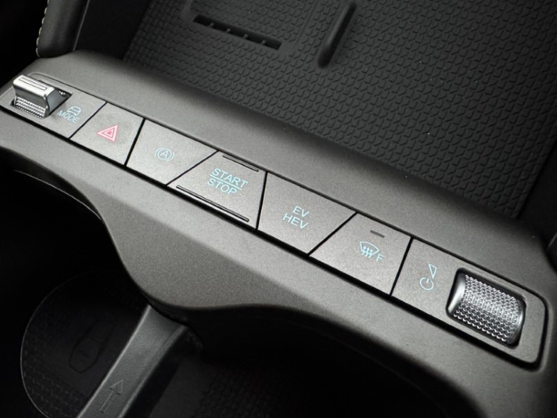  BYD ATTO 2 1.5 DM-i 212 Boost 5dr Auto 5501981