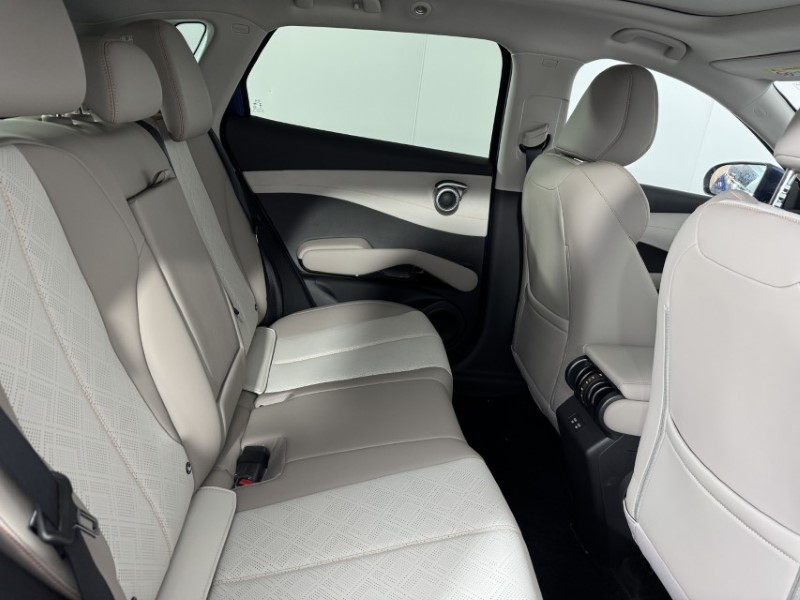  BYD ATTO 3 EVO 330kW Excellence AWD 75kWh 5dr Auto 5502154