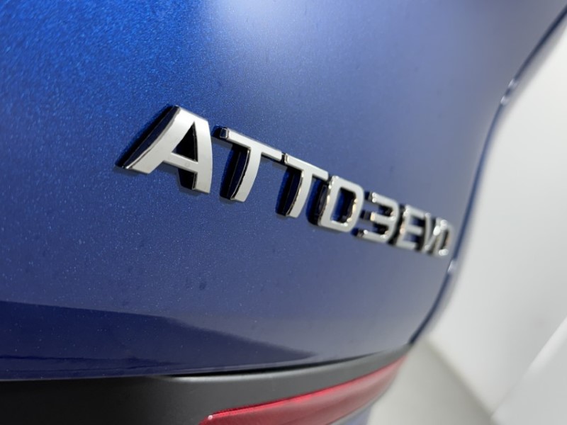 BYD ATTO 3 EVO 330kW Excellence AWD 75kWh 5dr Auto 5502160