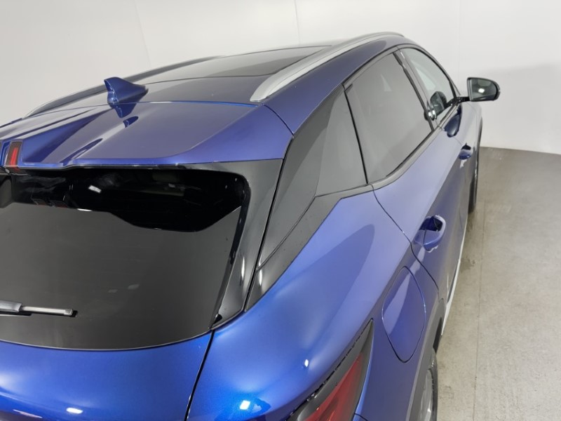  BYD ATTO 3 EVO 330kW Excellence AWD 75kWh 5dr Auto 5502156
