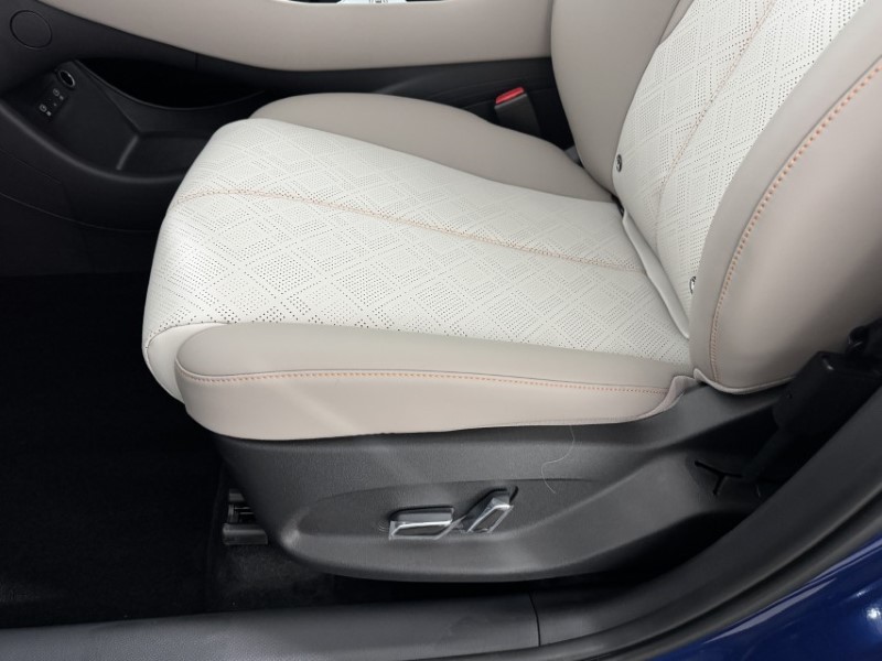  BYD ATTO 3 EVO 330kW Excellence AWD 75kWh 5dr Auto 5502175