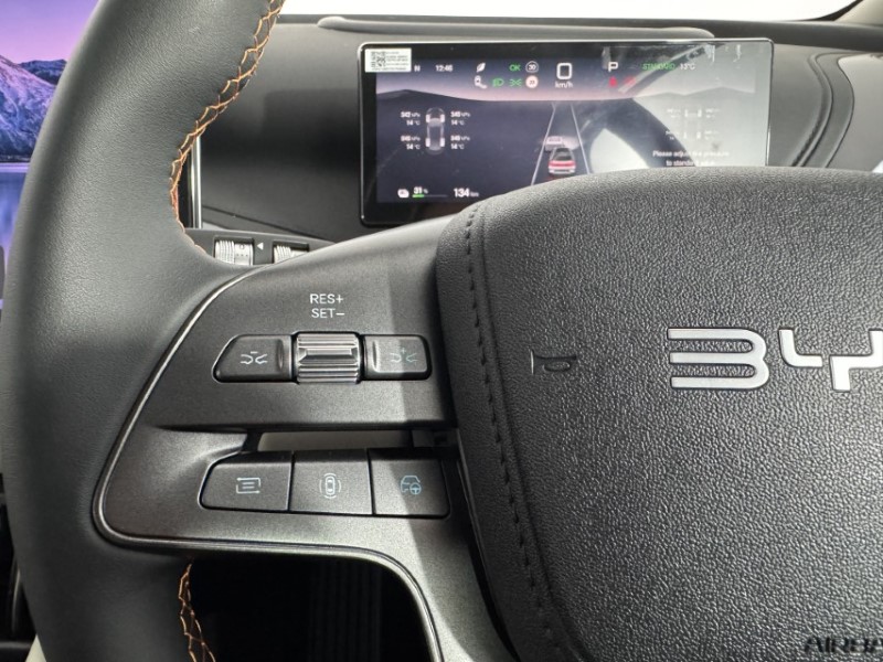  BYD ATTO 3 EVO 330kW Excellence AWD 75kWh 5dr Auto 5502128