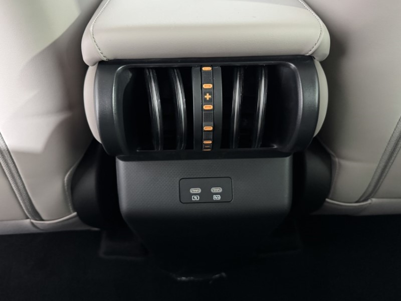  BYD ATTO 3 EVO 330kW Excellence AWD 75kWh 5dr Auto 5502173