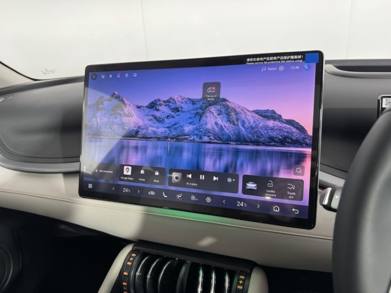  BYD ATTO 3 EVO 330kW Excellence AWD 75kWh 5dr Auto 5502138