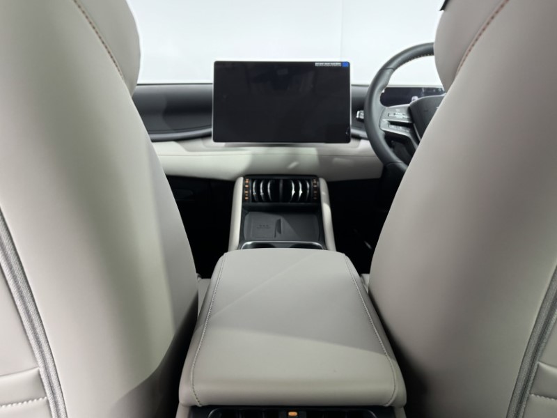 BYD ATTO 3 EVO 330kW Excellence AWD 75kWh 5dr Auto 5502170