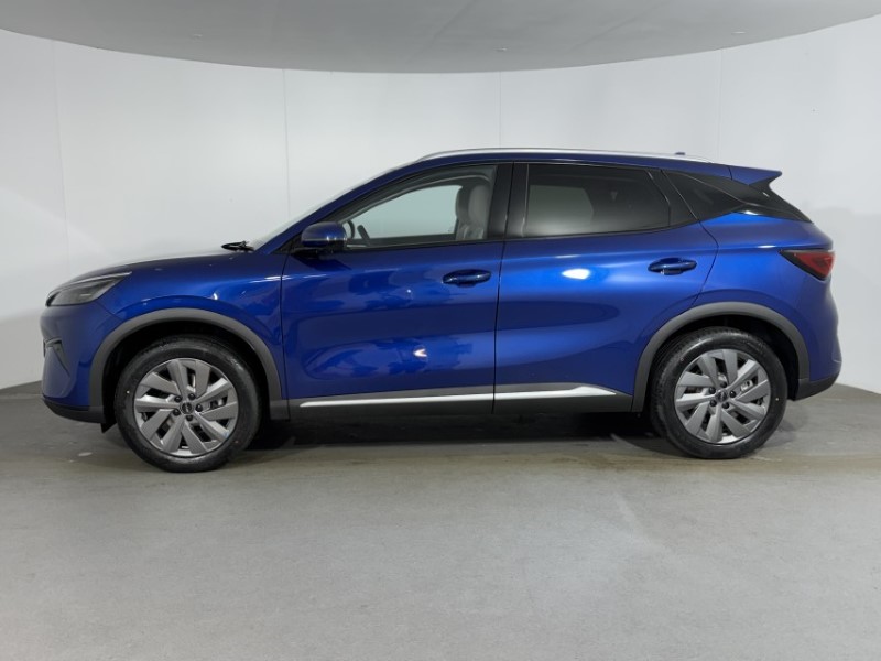  BYD ATTO 3 EVO 330kW Excellence AWD 75kWh 5dr Auto 5502182