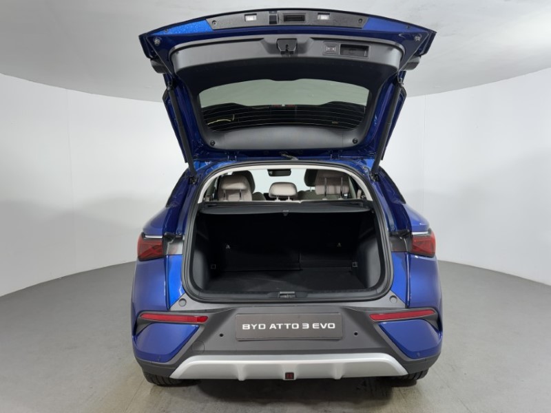  BYD ATTO 3 EVO 330kW Excellence AWD 75kWh 5dr Auto 5502164