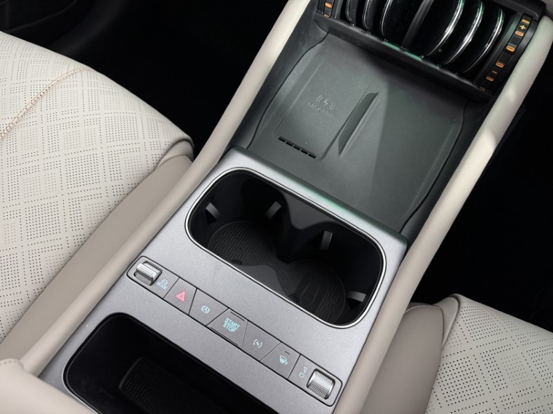  BYD ATTO 3 EVO 330kW Excellence AWD 75kWh 5dr Auto 5502132