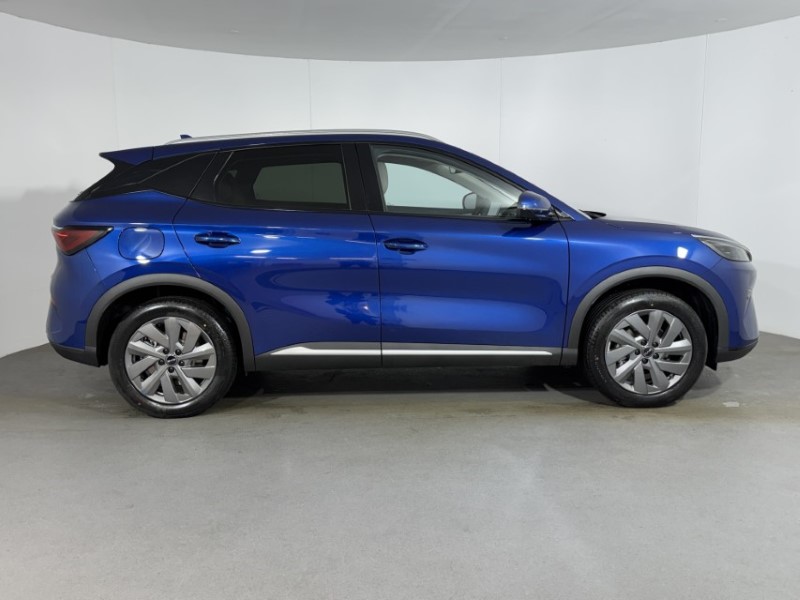  BYD ATTO 3 EVO 330kW Excellence AWD 75kWh 5dr Auto 5502185