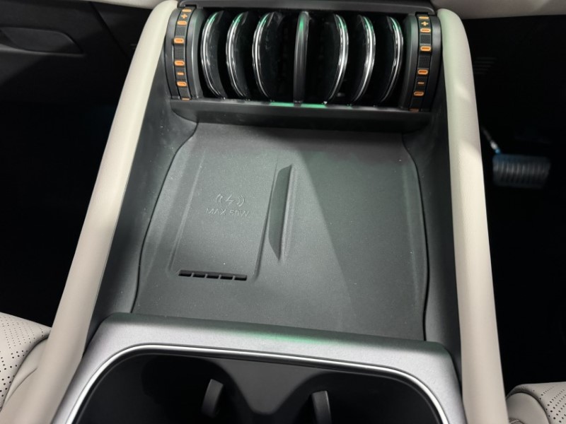  BYD ATTO 3 EVO 330kW Excellence AWD 75kWh 5dr Auto 5502134
