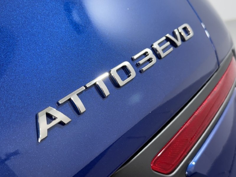  BYD ATTO 3 EVO 230kW Design 75kWh 5dr Auto 5517227
